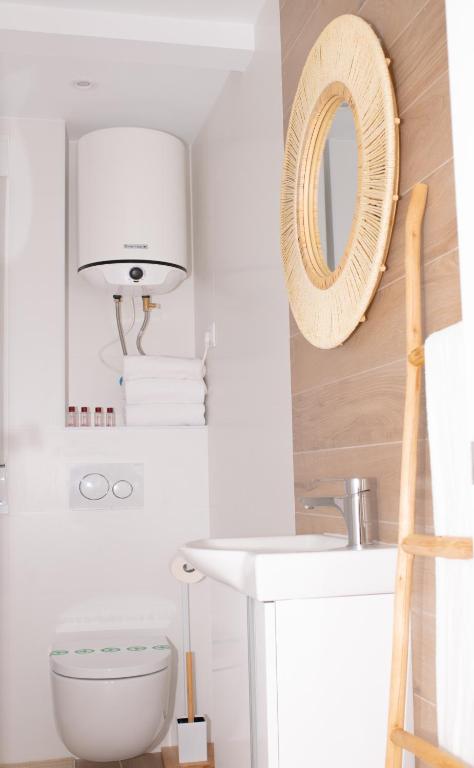 Apartamento En calma photo