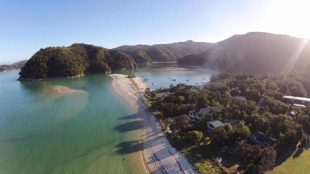 Surrounding environment