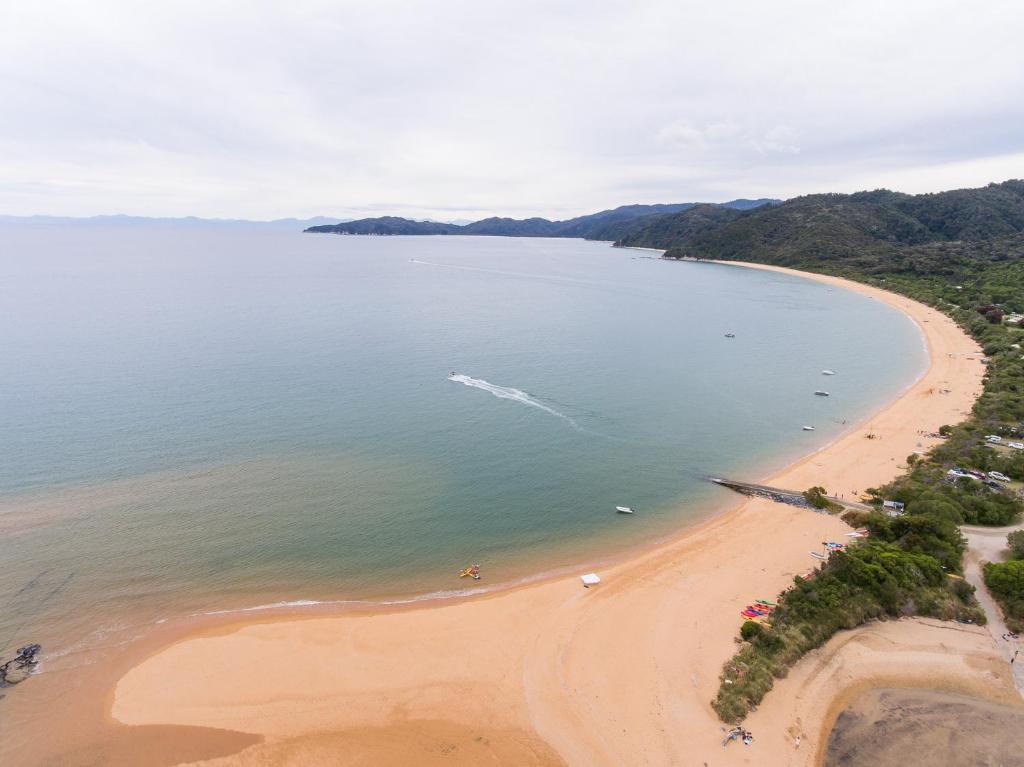 Surrounding environment