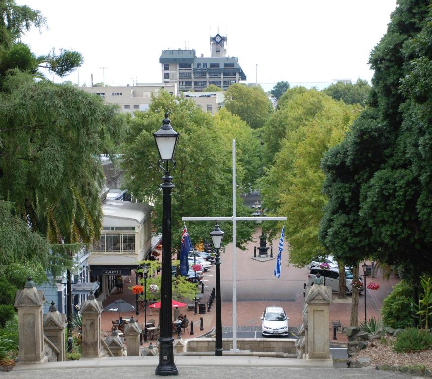 Surrounding environment