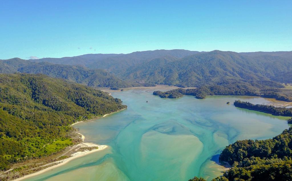 Surrounding environment