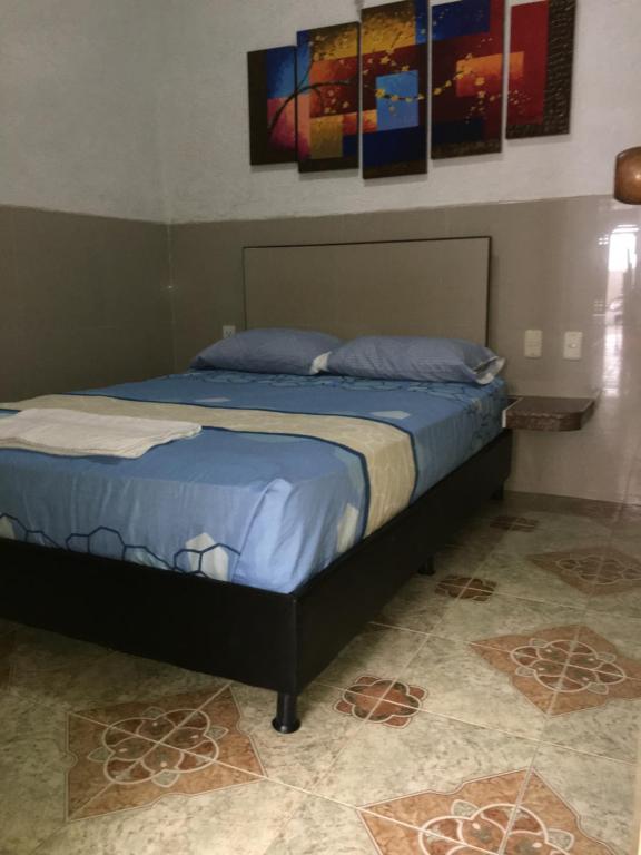 HOTEL LA CASONA photo