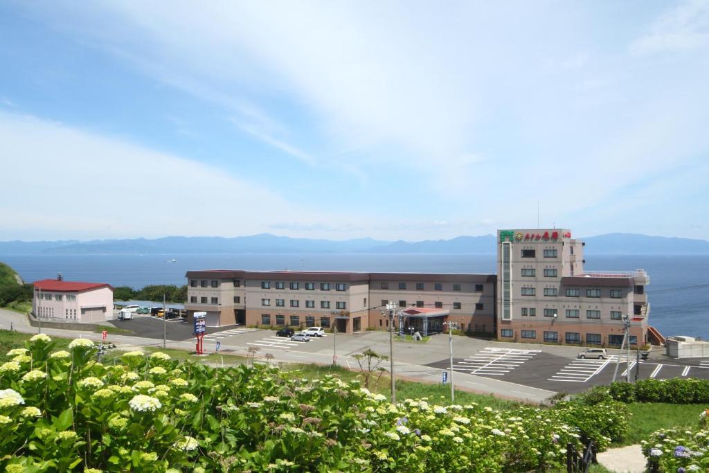 Hotel Tappi photo