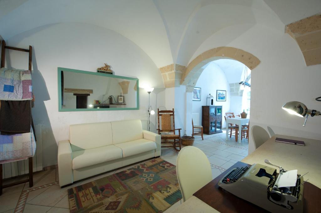 Casa d'Artista Suite & Garden - 5