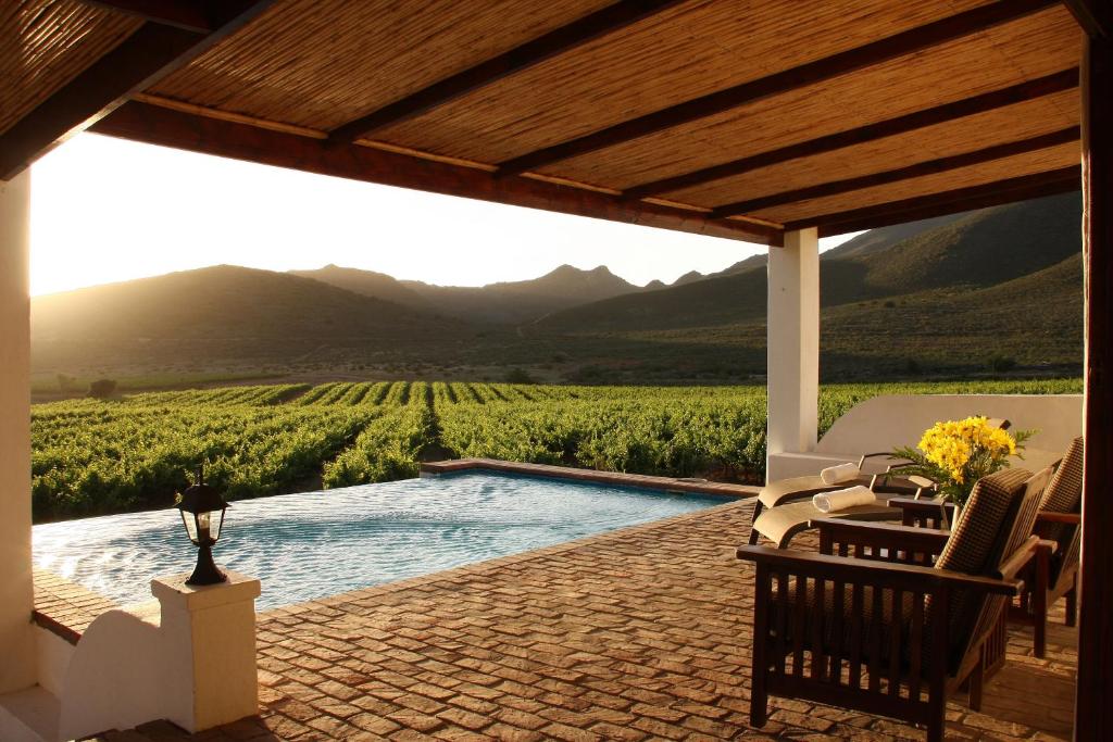 Orange Grove Farm photo