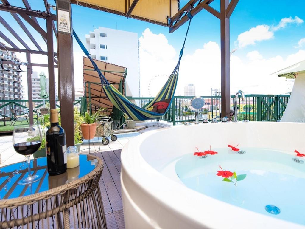 エルソルタウン 沖縄 (El Sol Town Okinawa)