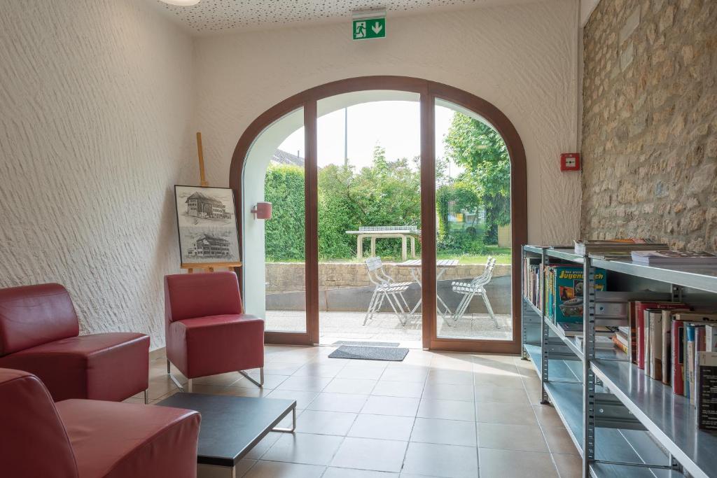 Avenches Youth Hostel - 3