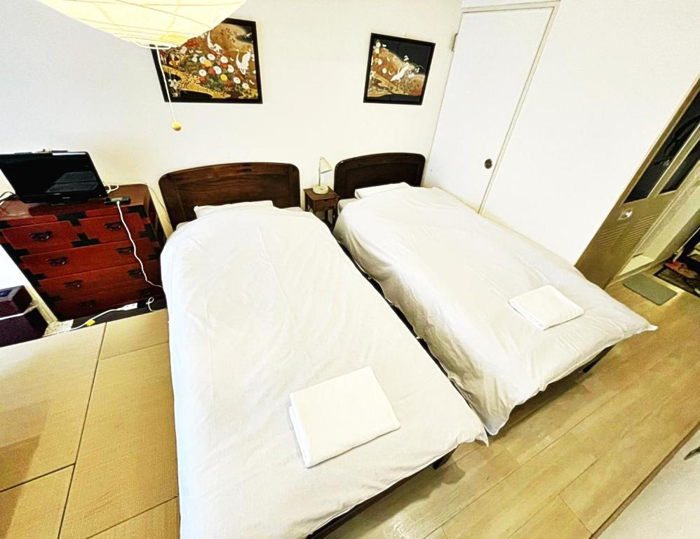 ☆Cozy Japanese style room☆ photo
