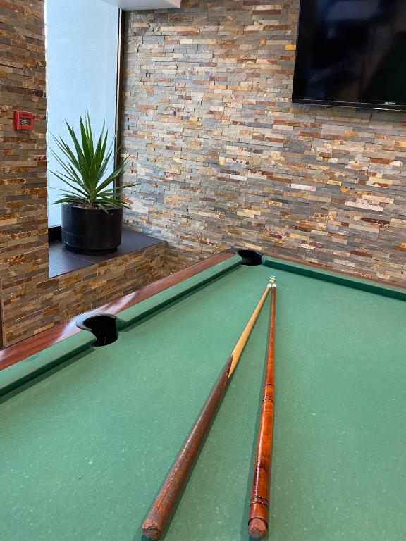 Hotel Astoria Park — Sports & recreation in Lloret de Mar, Catalonia