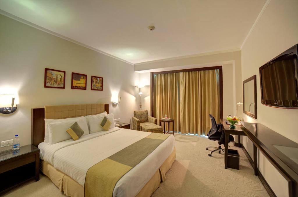 Goldfinch Hotel Delhi NCR photo
