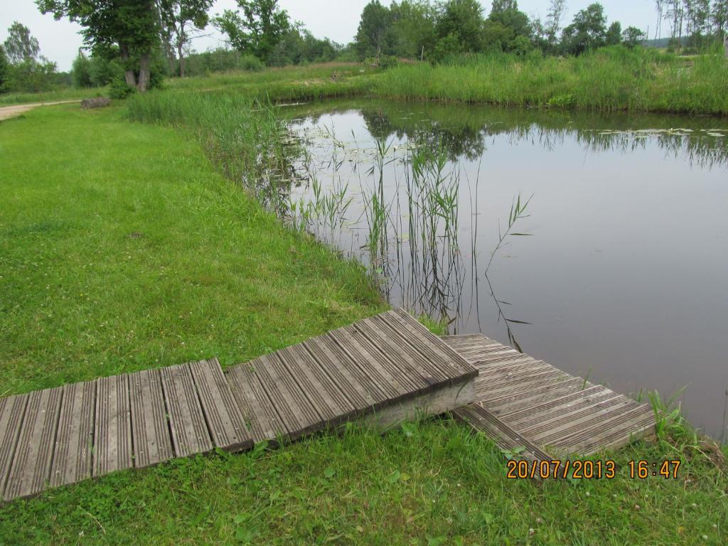 Brivdienu maja Slugas photo