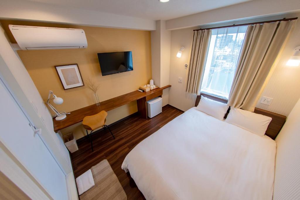 ELE Hotel 東上野