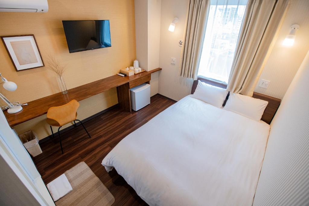 ELE Hotel 東上野
