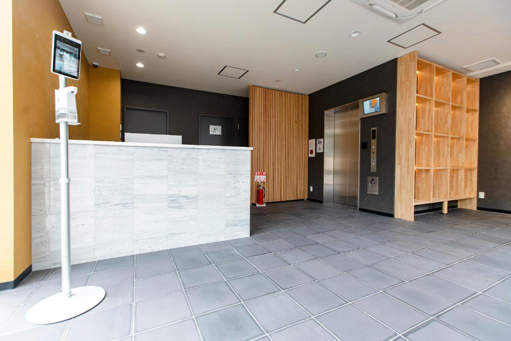 ELE Hotel 東上野