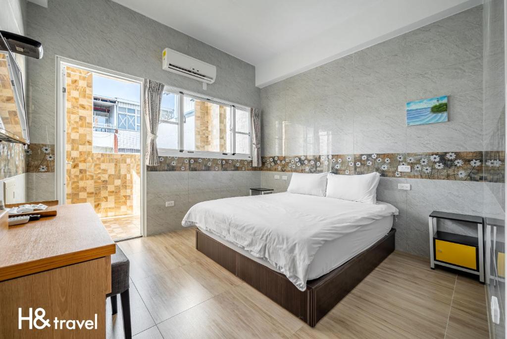 호프 캐슬 비앤비 호텔 이미지 1