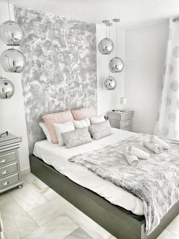 Apartamento Exclusivo Puerto Marina - 2