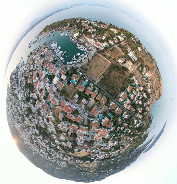 PALIO LIMANI HOUSE photo