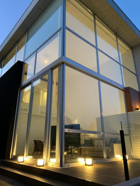 OKTHEWAY PERBES HOUSE - 2