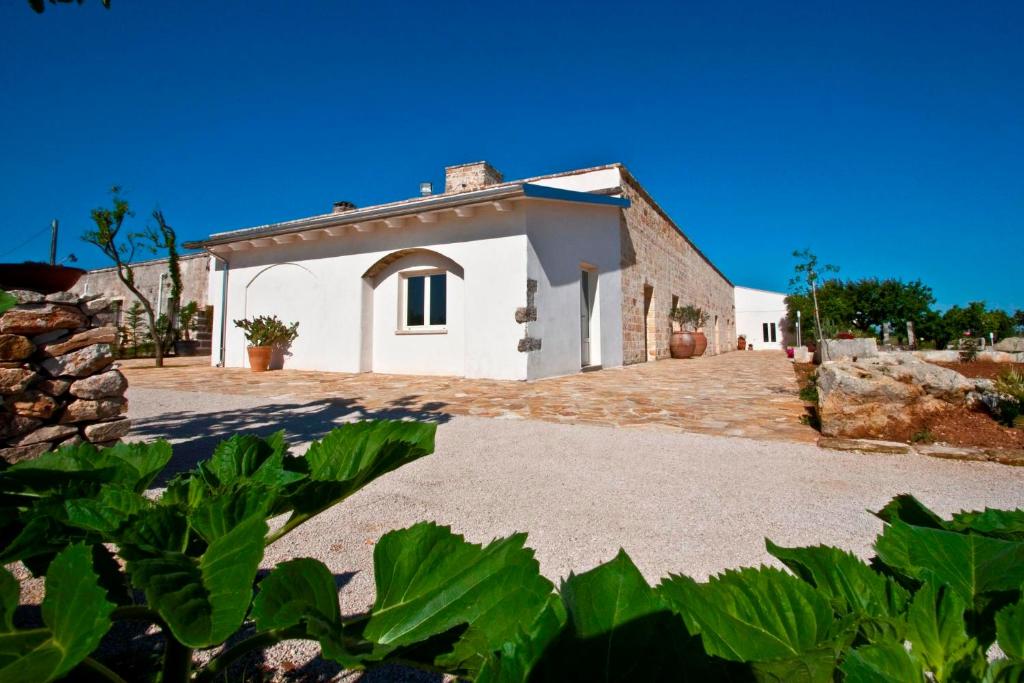 Masseria Stellato — Hotel in Nardò