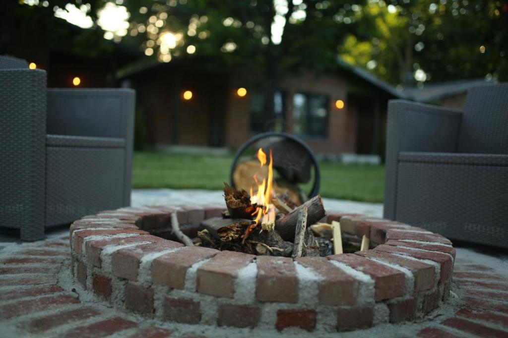 Sapancaminihouse photo