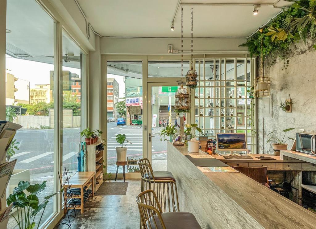 로맨틱 타임 호텔 이미지 1