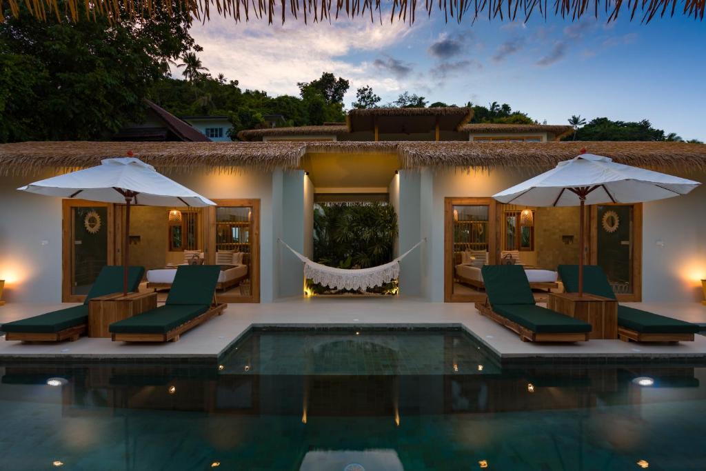 Wild Cottages Luxury and Natural photo