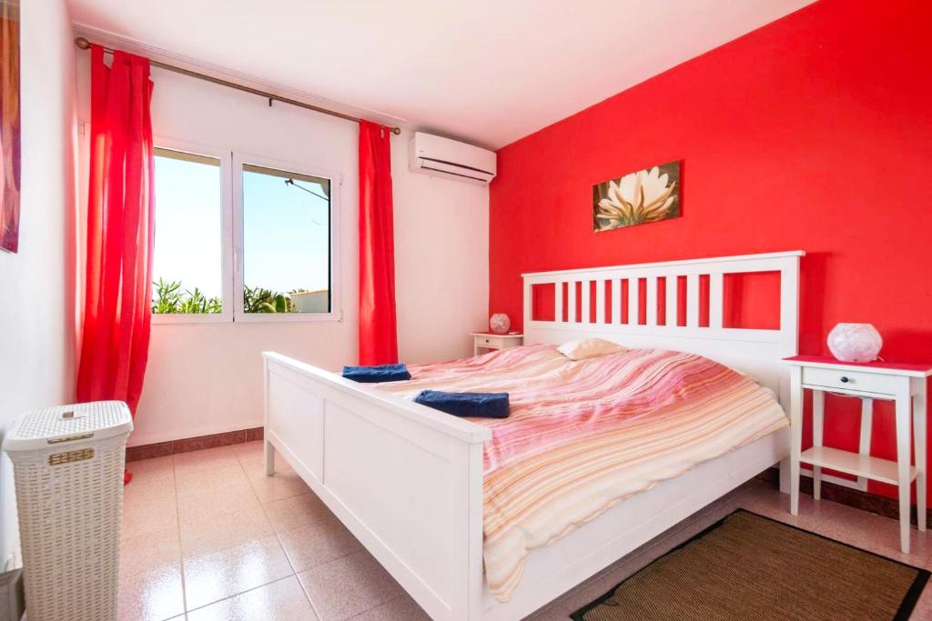 Casa Limona - Cozy Tropical Retreat in Arona - 4