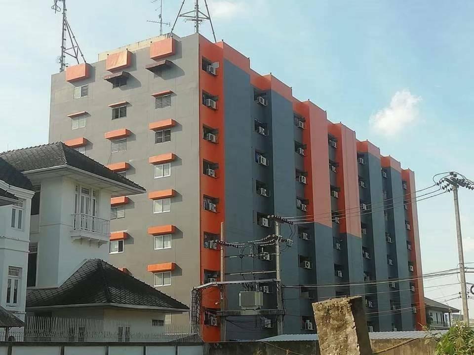 PRL Place — Hotel in Bangkok