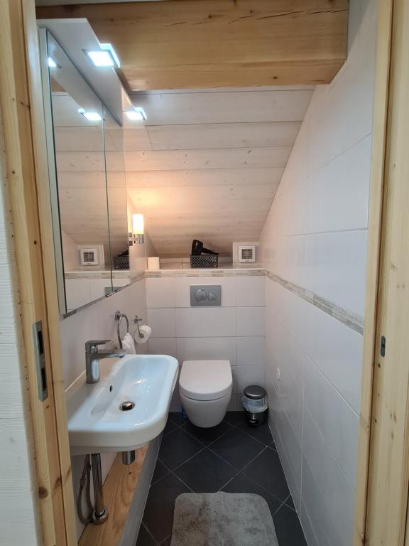 Chalet Cristal Trail - 2