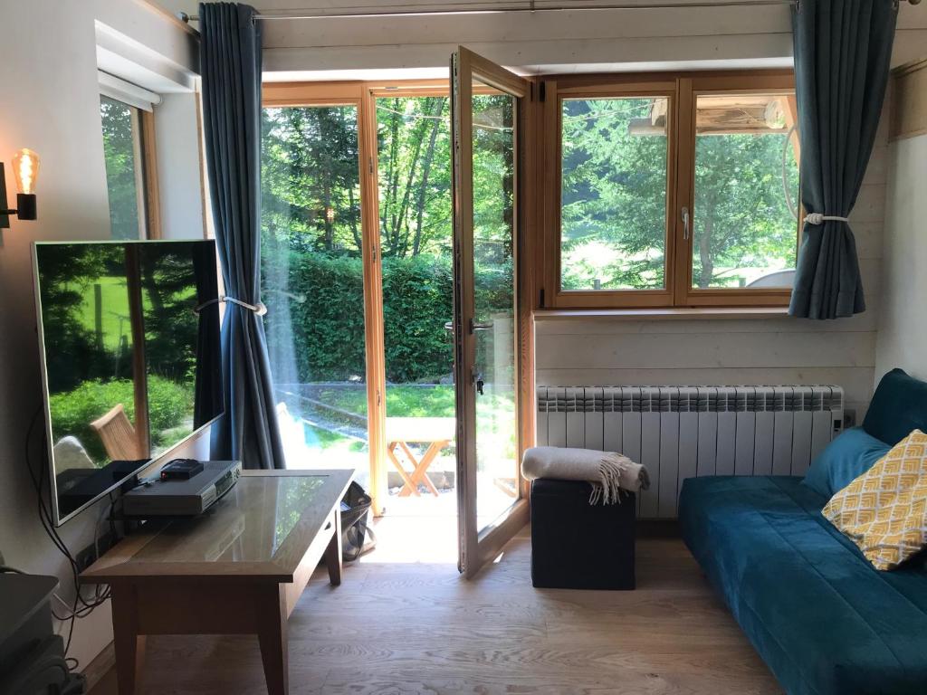 Chalet Cristal Trail - 4