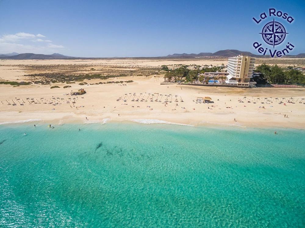Rosa dei venti sea view - 4 persons - wifi free - 5