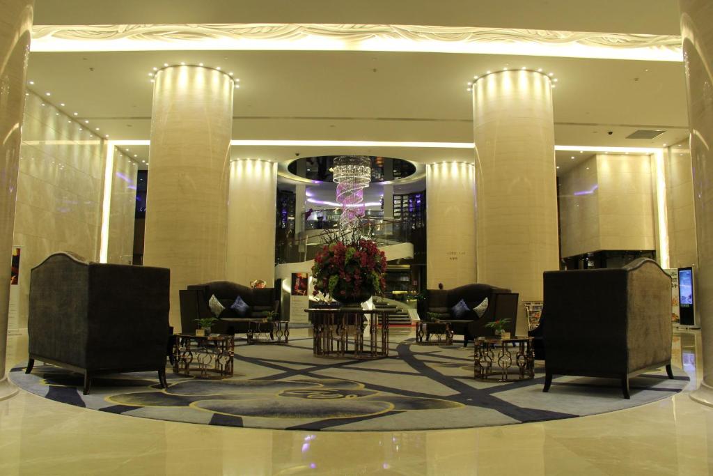 Bar/ Salón