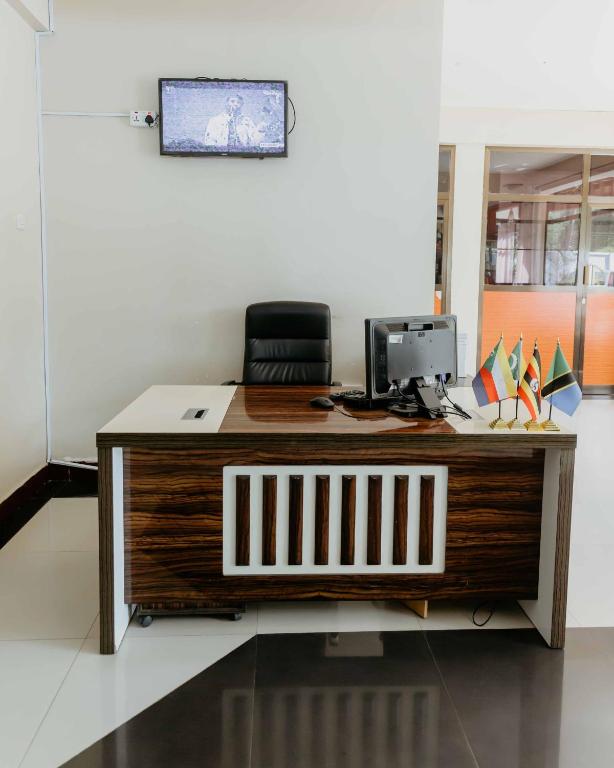 Panama Garden Resort photo