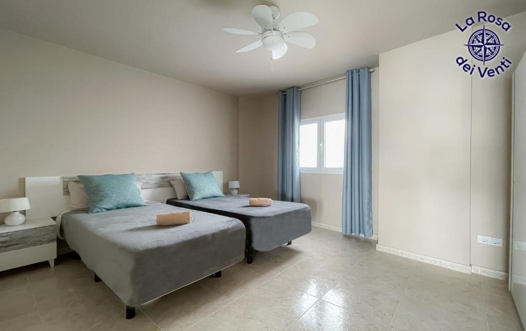Rosa dei venti sea view - 4 persons - wifi free - 3