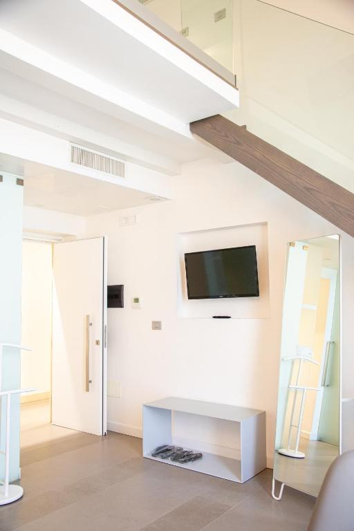 Syracuse Caportigia Boutique Hotel Additional