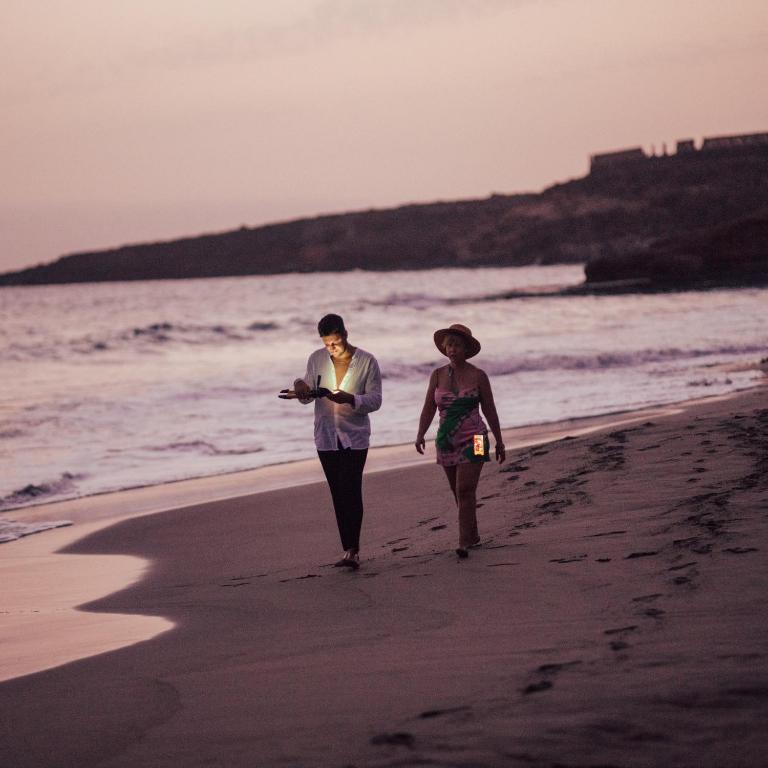 Los Amigos Hostel Tenerife photo