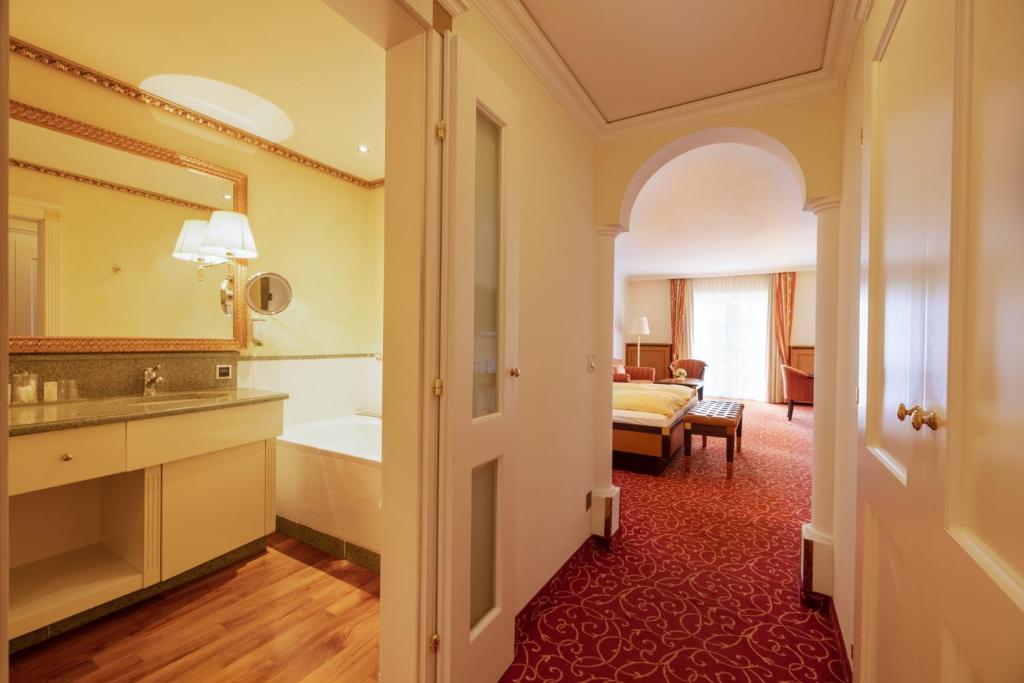 Hotel Friesacher - 5