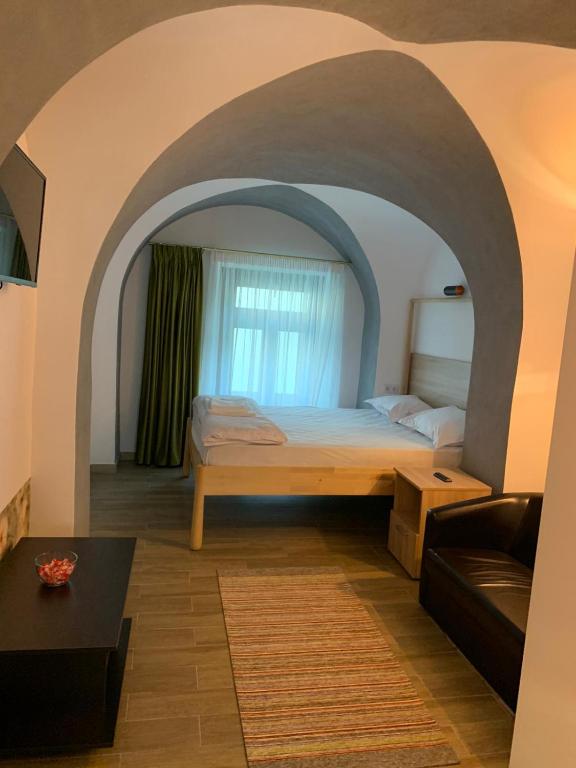 Radu Apartament — Hotel in Sibiu