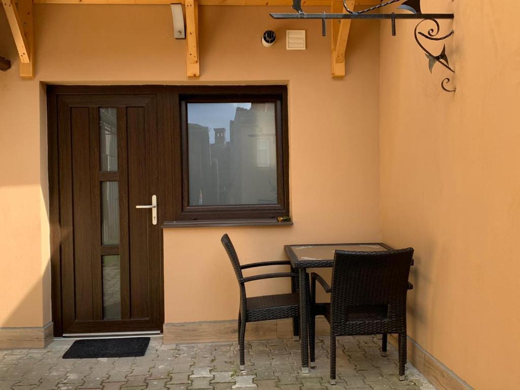 Radu Apartament photo