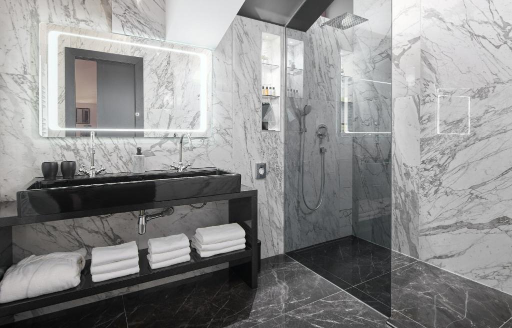 バスルーム（客室）