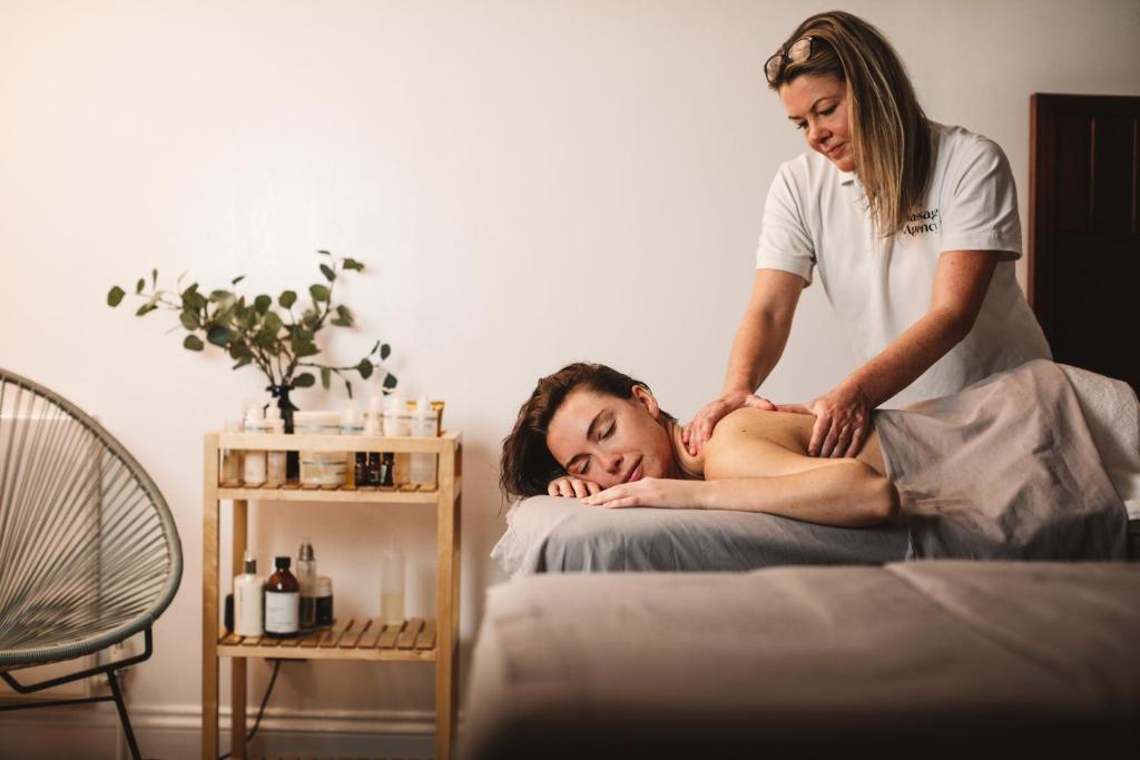 spa
