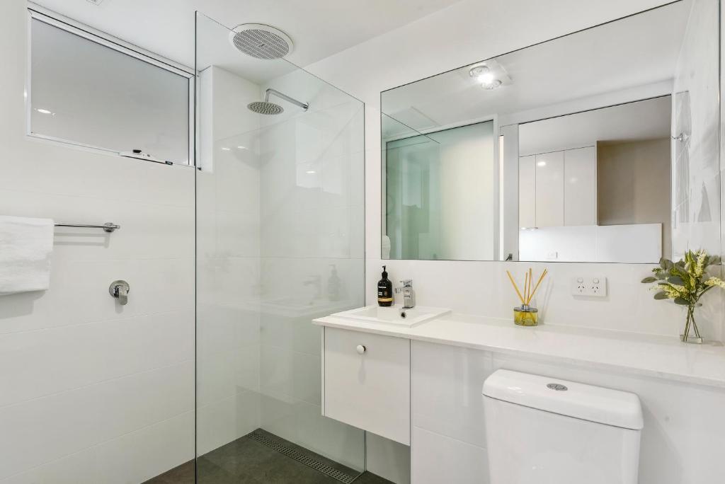Aloha Central Luxury Accommodation photo