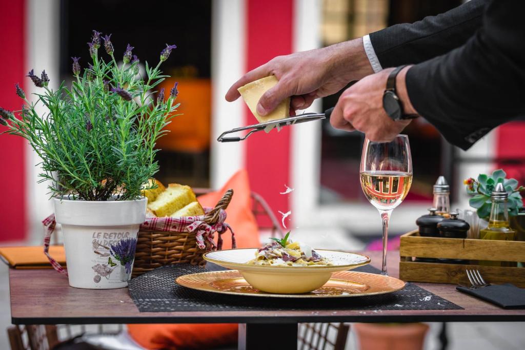 お料理のイメージ