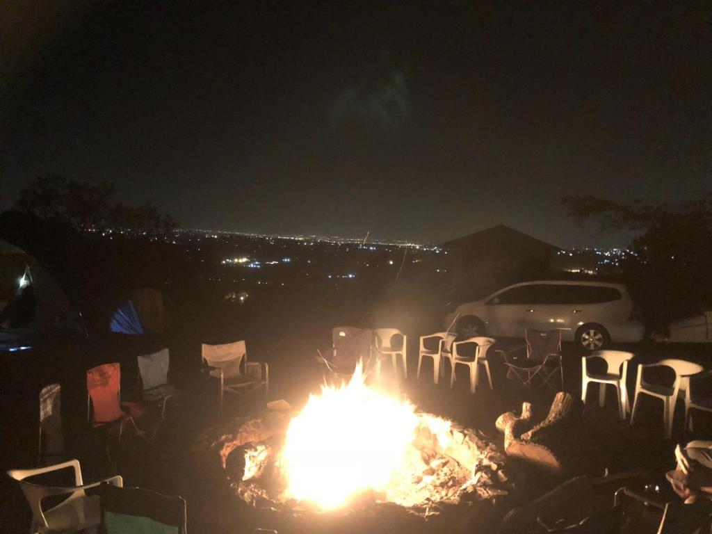 Mount Nebo Hillside Reserve photo