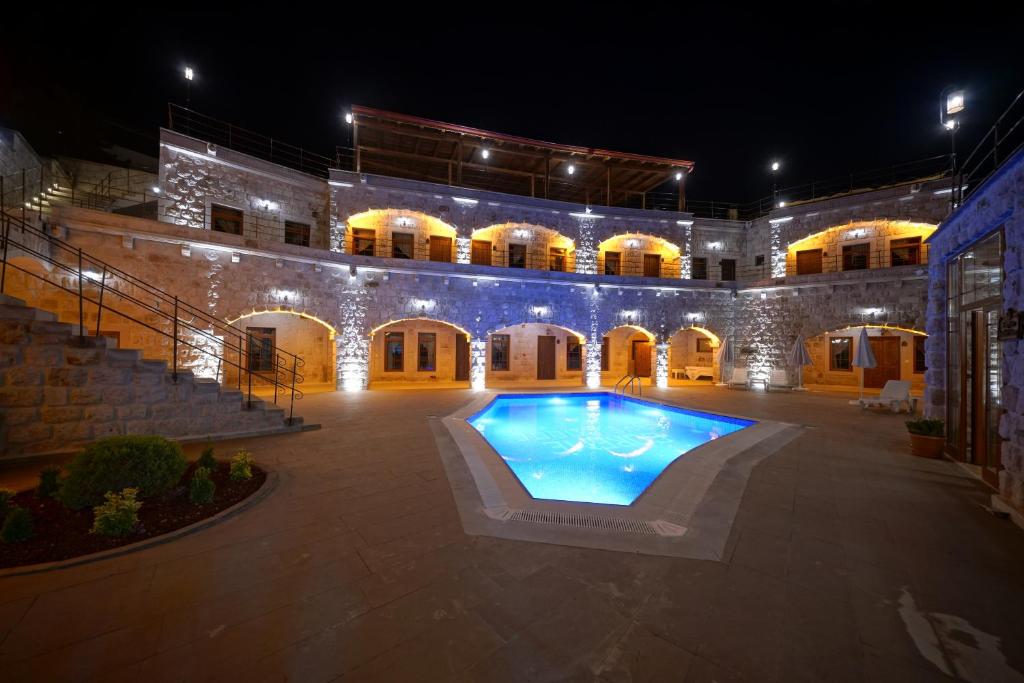Goreme Cave Lodge photo