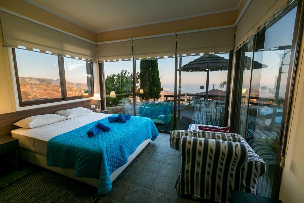 Oceania & Panorama Villas photo