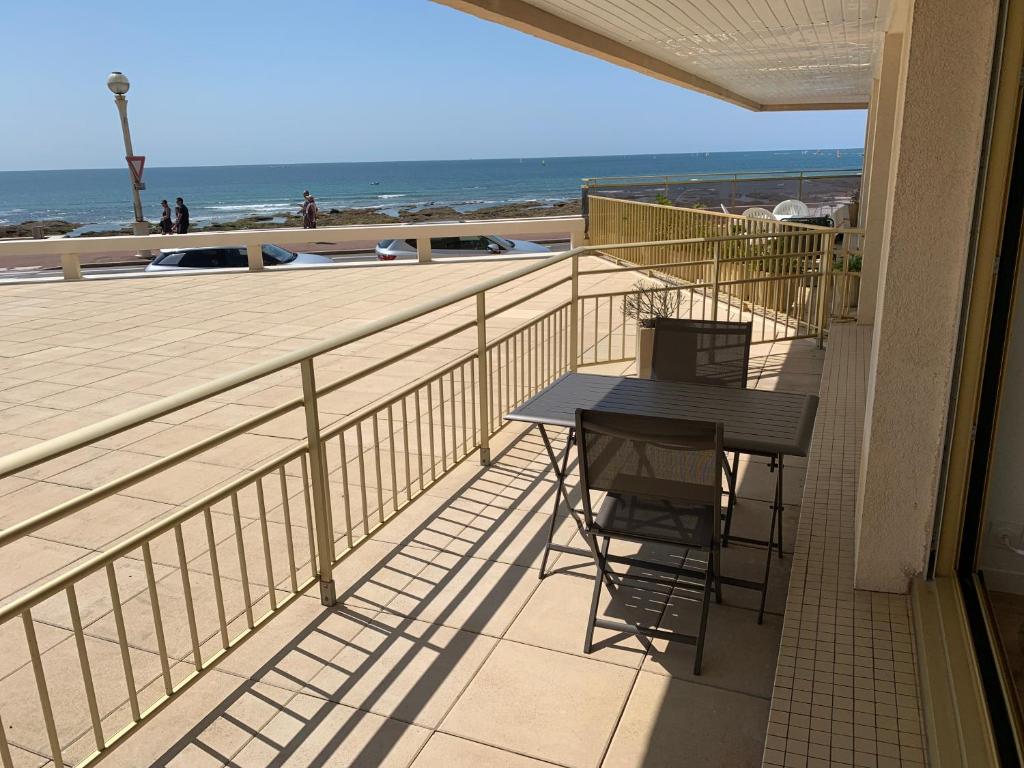 Appartement Le Marbella - 1