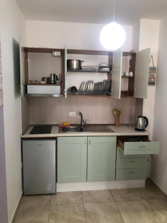 Blini Seaside Apartment photo