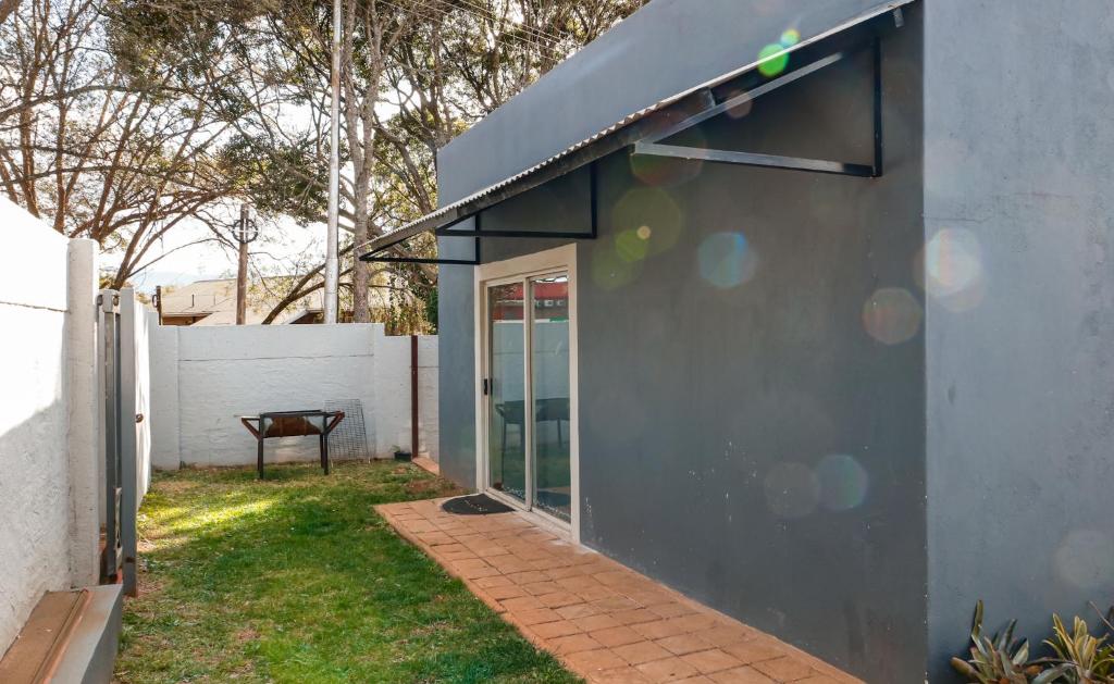 Woodii Guest House photo