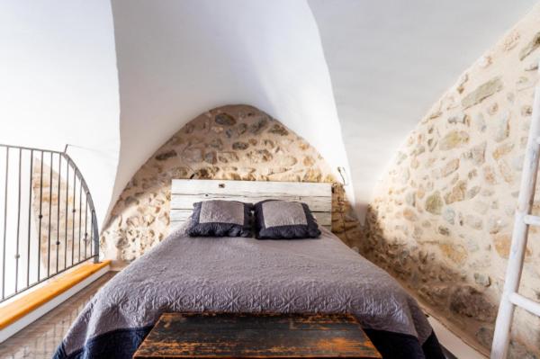 Chapelle - La Roche St Secret - 2pers, Le Péage